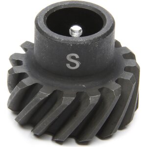 MSD - 85834 - Distributor Gear Steel .531in 5.0L EFI