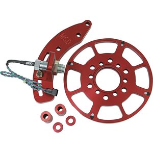 MSD - 8610 - SBC Crank Trigger Kit