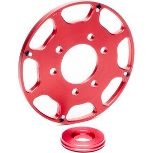 Crank Trigger Wheels