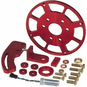 Crank Trigger Kits