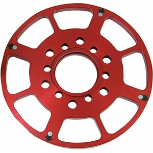 Crank Trigger Wheels