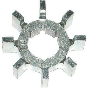MSD - 8627 - Reluctor  Keyed + or - 10 Degrees