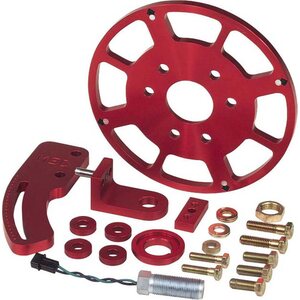 MSD - 8644 - Flying Mgn.Crank Trgr Ki