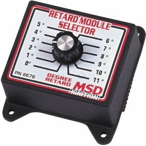 Ignition Timing Chips