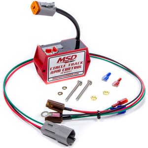 MSD - 8727CT - HEI Digital Rev Limiter Soft-Touch