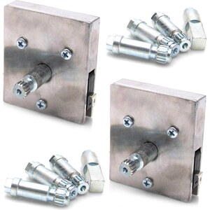 Electrical Switches and Components