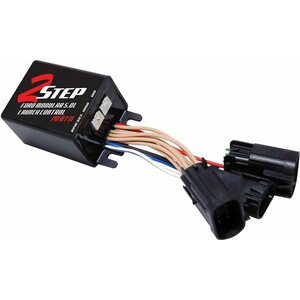 MSD - 8731 - Digital 2-Step Rev Control - 2011 Ford 5.0L