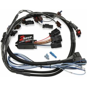 Rev Limiters - 2 Steps
