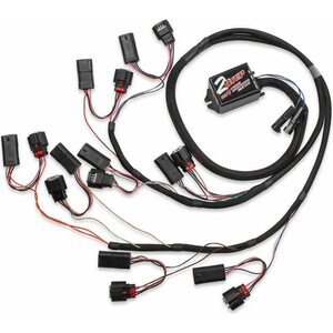 MSD - 87331 - 2-Step Launch Control - GM Gen V LT Engines