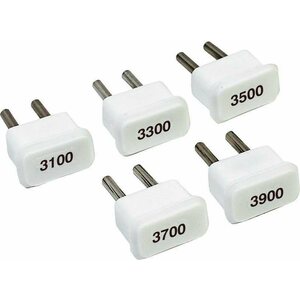MSD - 87431 - 3100-3900 RPM Odd Series Module Kit
