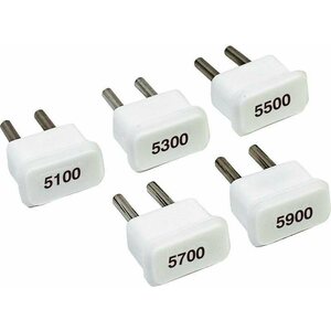 MSD - 87451 - 5100-5900 RPM Odd Series Module Kit