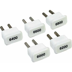 MSD - 8746 - 6000-6800 RPM Even Series Module Kit