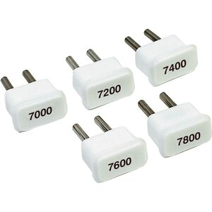 MSD - 8747 - 7000-7800 RPM Even Series Module Kit