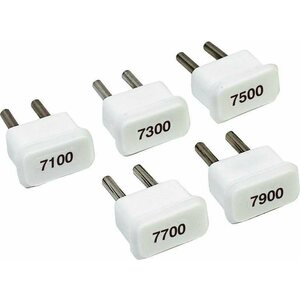 MSD - 87471 - 7100-7900 RPM Odd Series Module Kit