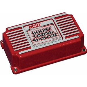 MSD - 8762 - Boost T.M. Retard