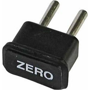 MSD - 8773 - 0 Degree Plug In Module