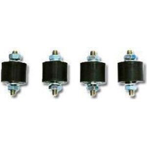 MSD - 8800 - Vibration Mounts