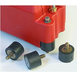 MSD - 8822 - Vibration Mounts - 44 Amp Coil