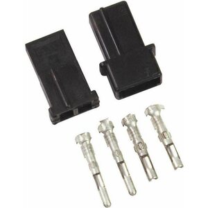 Wiring Connectors and Terminals