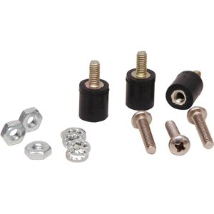 MSD - 8839 - Vibration Mounts - Blaster SS Coil