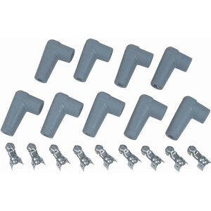MSD - 8848 - Short HEI Boot Set