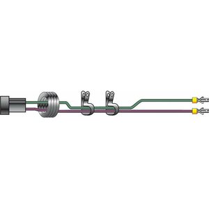 MSD - 8861 - Module Bypass Cable