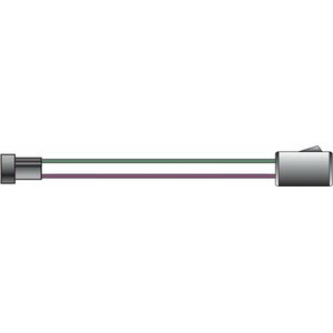 MSD - 8869 - Ford Adapter Cable