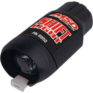 MSD - 8952 - Msd Shift Light