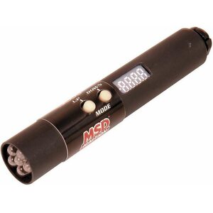 MSD - 8963 - Digital Shift Light - Programmable