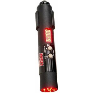 MSD - 89631 - Programmable Digital Shift Light