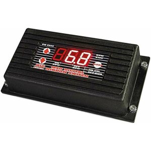 MSD - 8969 - Digital RPM Window Switch