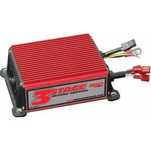 MSD - 8970 - Three Stage Retard Control