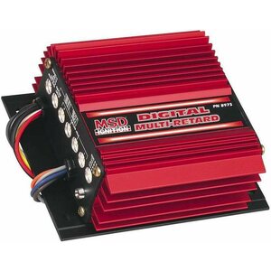 MSD - 8975 - Digital Multi-Retard