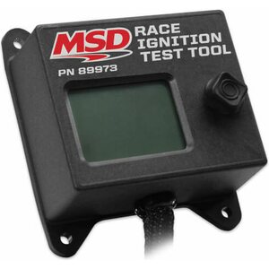 Ignition Testers