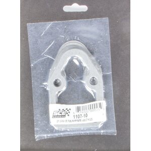 SCE Gaskets - 1107-10 - SBC F/P Plate Gaskets Dyno-Pak (10)