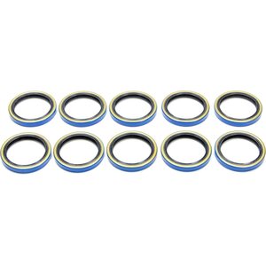 SCE Gaskets - 1302-10 - BBC Timing Cover Seals 10-Pack