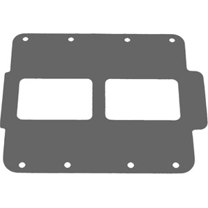 SCE Gaskets - 329030 - 8-71 Blower Base Gasket
