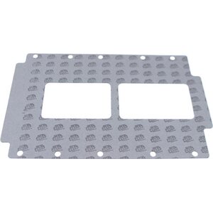 SCE Gaskets - 329040 - 14-71 Blower Base Gasket