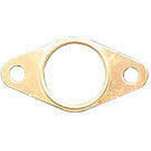 SCE Gaskets - 4150 - Wastegate Copper Gasket - 2-Bolt 1.5 ID