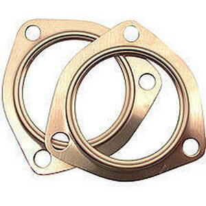 Exhaust Collector and Flange Gaskets