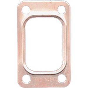 SCE Gaskets - 9428 - Pro Copper Exhaust Gskt - T-3 Turbo