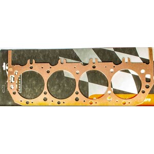 SCE Gaskets - P135762 - Bbc Copper Head Gasket 4.570 X .062