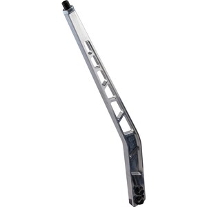 Bowler Performance Transmissions - 6014190 - Billet Aluminum Shift Lever 14in 19 Degree