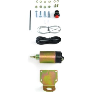 Shaved Door Handle Kits