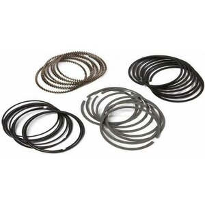 Diamond Pistons - 9454070 - Pro Select Piston Ring Set 4.070 Bore  8-Cyl.
