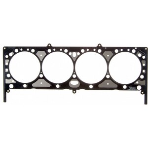 Fel-Pro - 1144-053 - Fel-Pro - Pro - 1144-053 - Cylinder Head Gasket - 4.200 In Bore - 0.053 In - Mls - Sbc