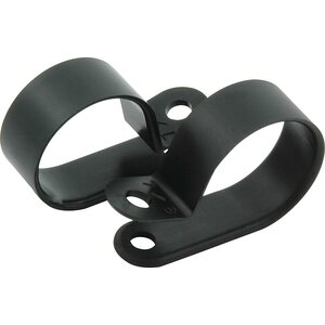 Allstar Performance - 18317-50 - Nylon Line Clamps 1in 50pk