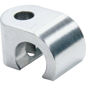 Allstar Performance - 18325 - Morse Cable Half Clamp Aluminum