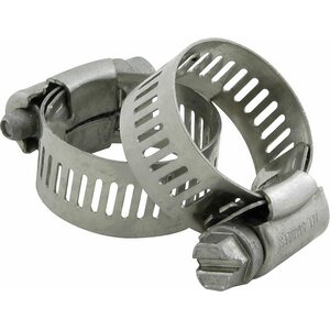 Hose Clamps