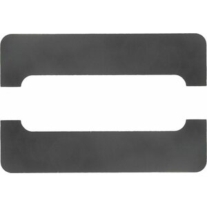 Fel-Pro - 1290 - Intake Manifold Gasket - 0.060 in Thick - Composite - Cut to Fit - BBC